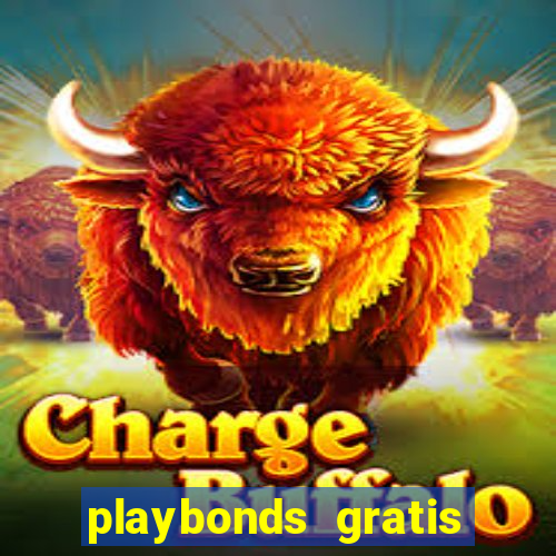 playbonds gratis jogar bingo silverball